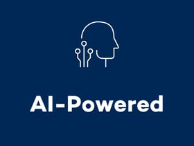 AI-powered AI-powered